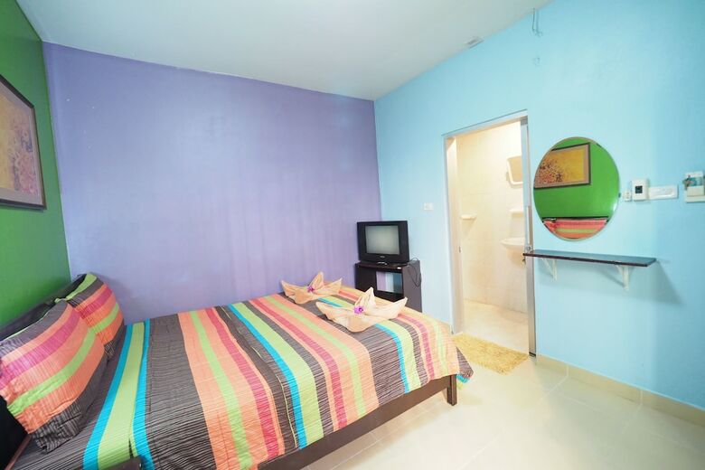 Hotel Popeye Guesthouse