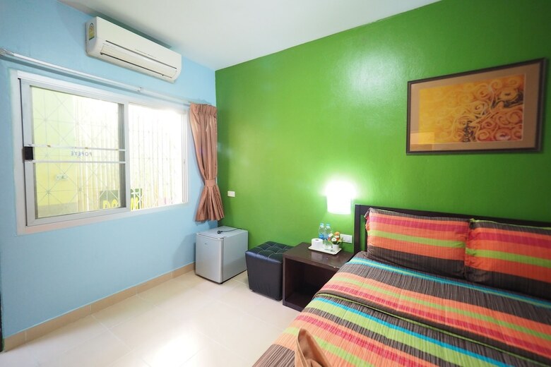 Hotel Popeye Guesthouse