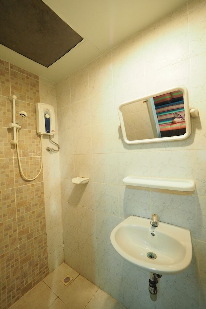 Hotel Popeye Guesthouse