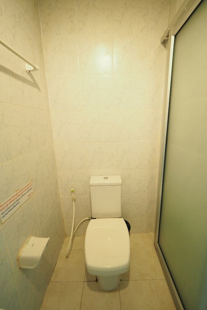 Hotel Popeye Guesthouse