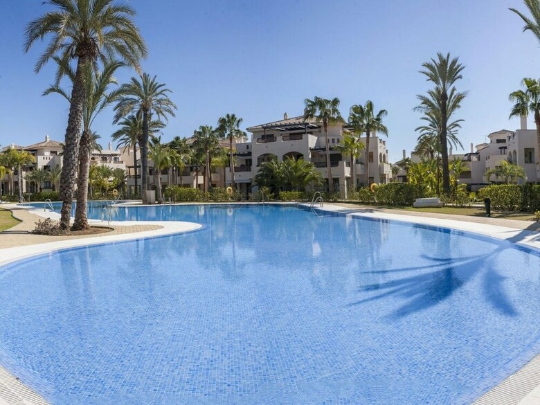 Apartamentos Golf Valley Beauty