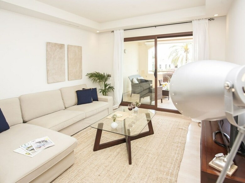 Apartamentos Golf Valley Beauty