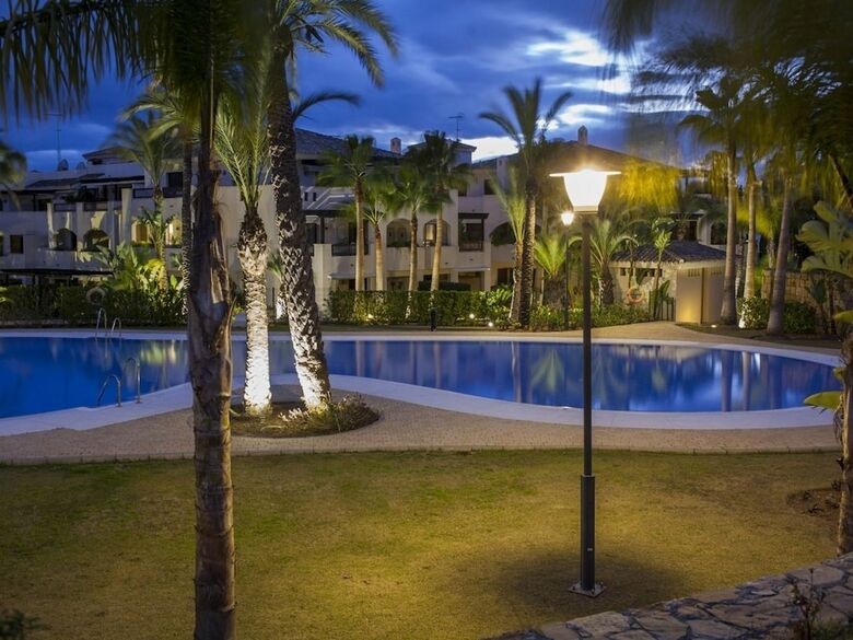 Apartamentos Golf Valley Beauty