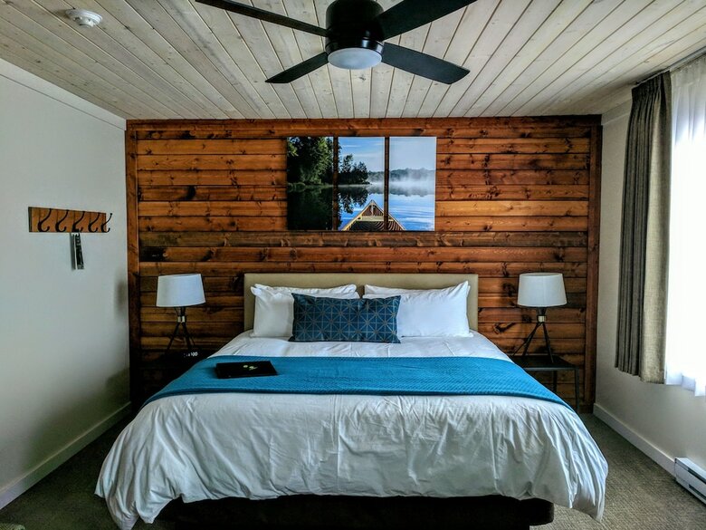 Posada Riverside Inn