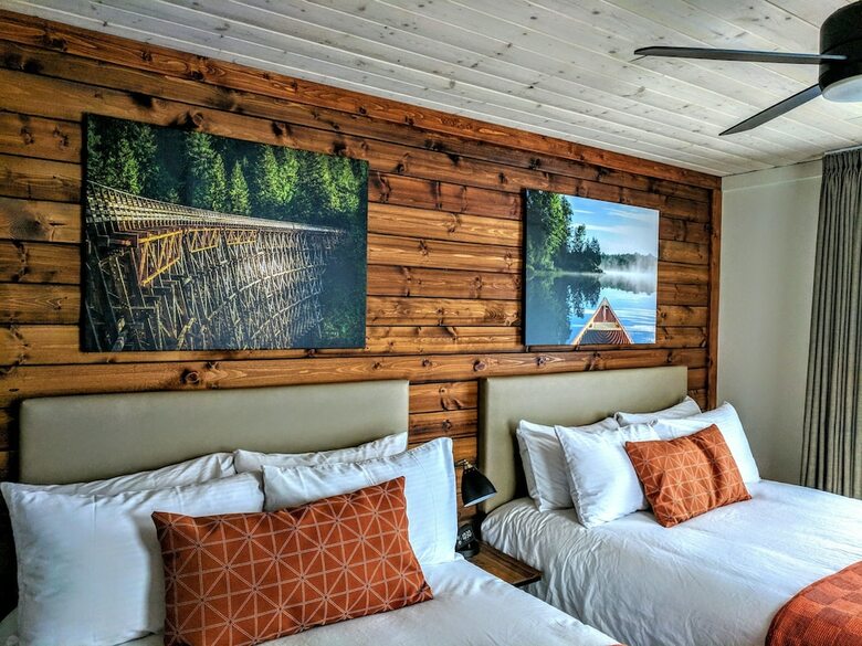 Posada Riverside Inn