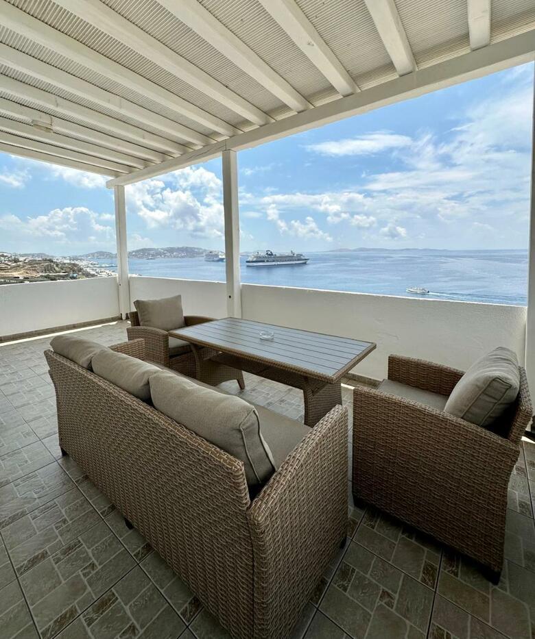 Hotel Villa Oceania