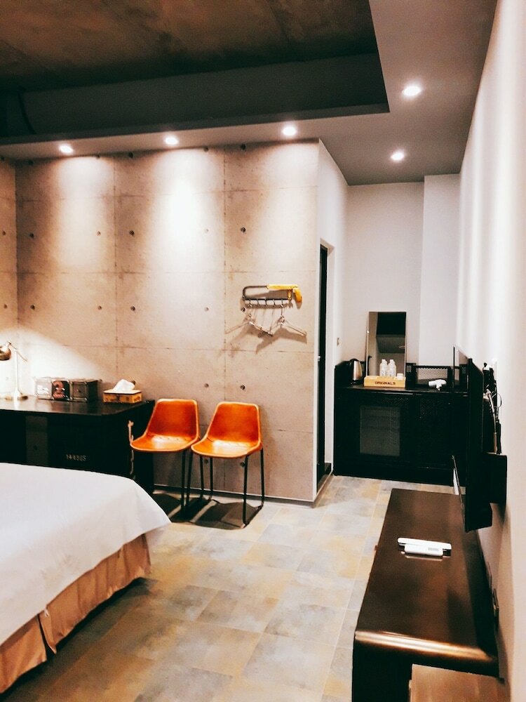 Hotel Tung Kang Happiness 168