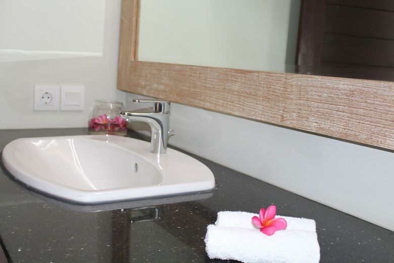 L Village Villa Bali