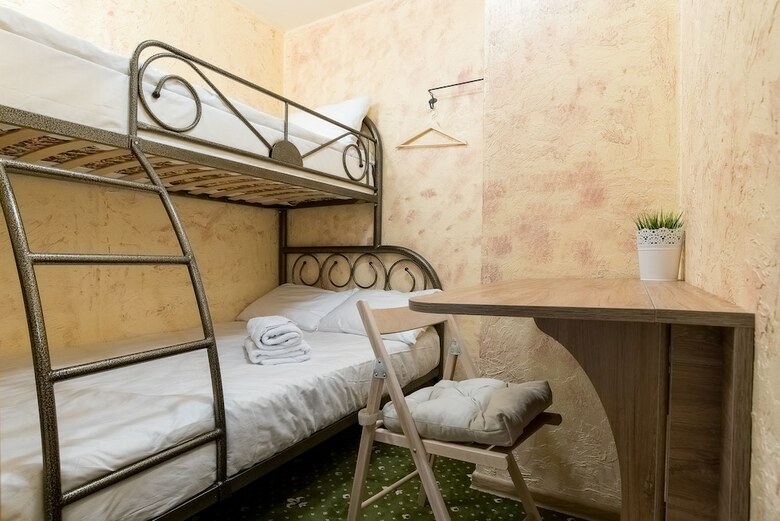 Hotel Winterfell Tverskaya