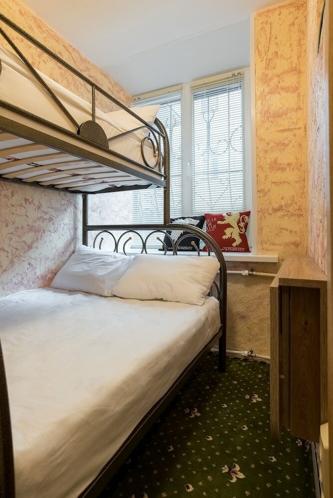 Hotel Winterfell Tverskaya