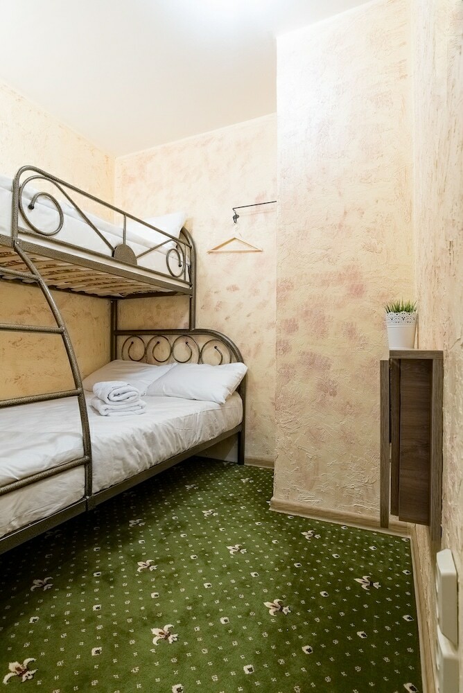 Hotel Winterfell Tverskaya