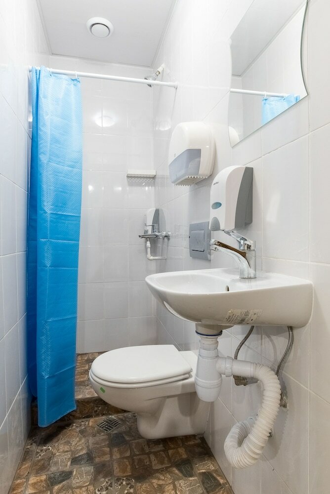 Hotel Winterfell Tverskaya