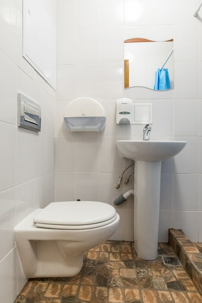 Hotel Winterfell Tverskaya