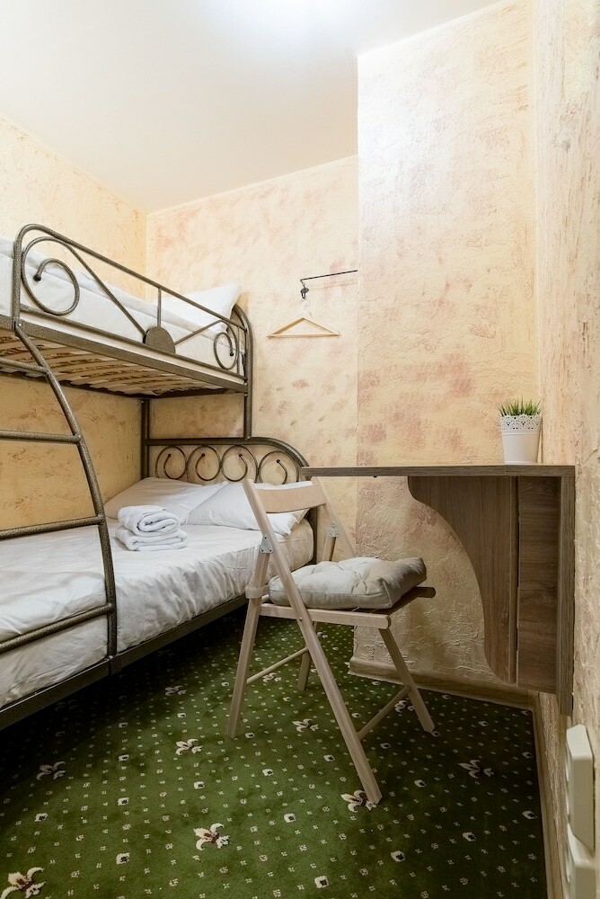 Hotel Winterfell Tverskaya