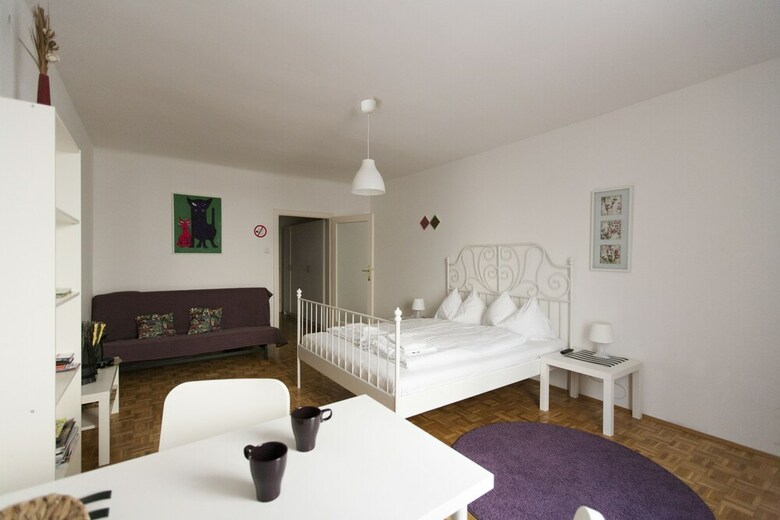 Heart Of Vienna - Apartments