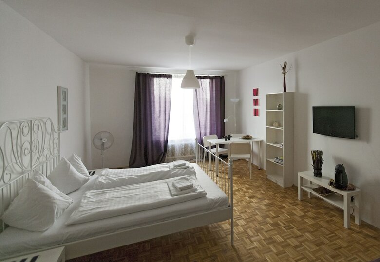 Heart Of Vienna - Apartments