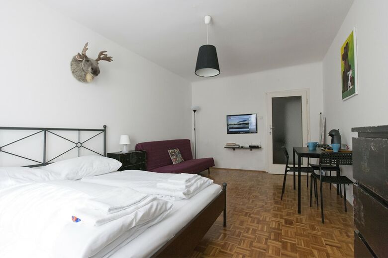 Heart Of Vienna - Apartments