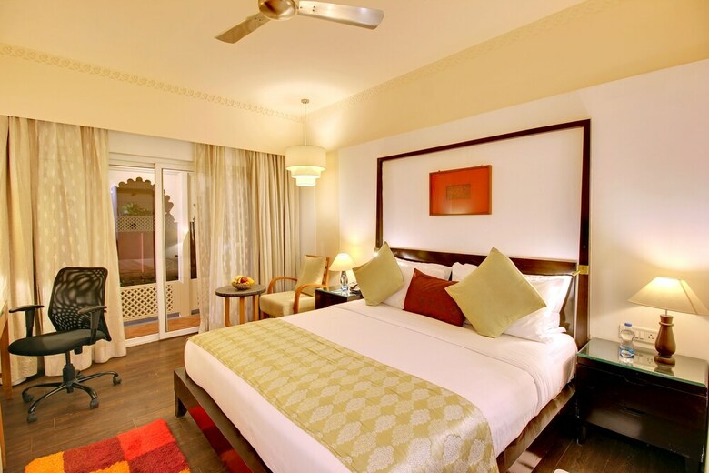 Apartamento Holiday Village Resort And Spa