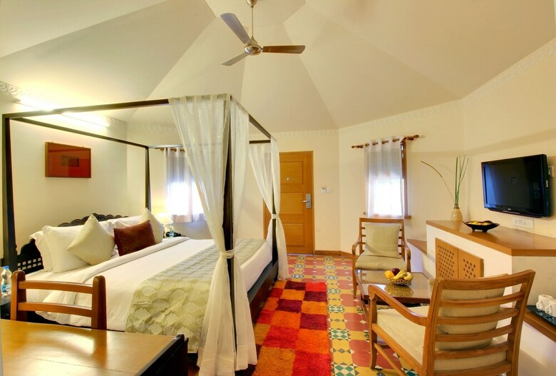 Apartamento Holiday Village Resort And Spa