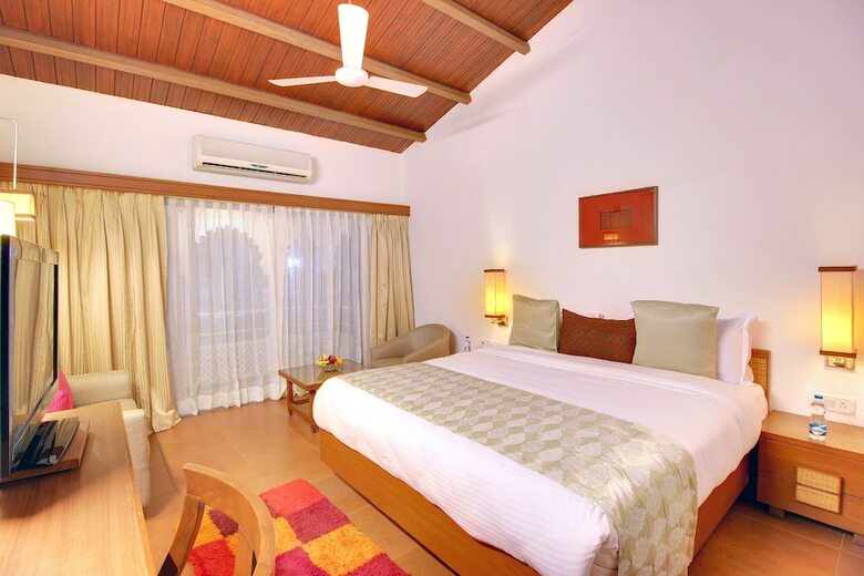 Apartamento Holiday Village Resort And Spa