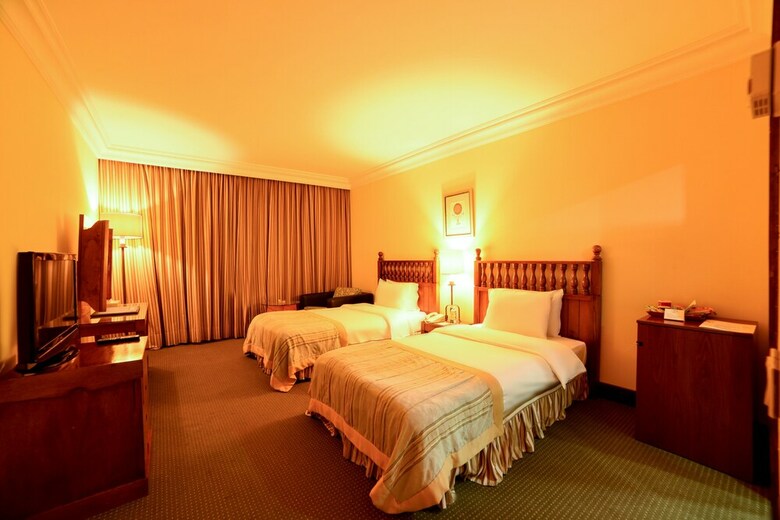 Portemilio Hotel And Resort