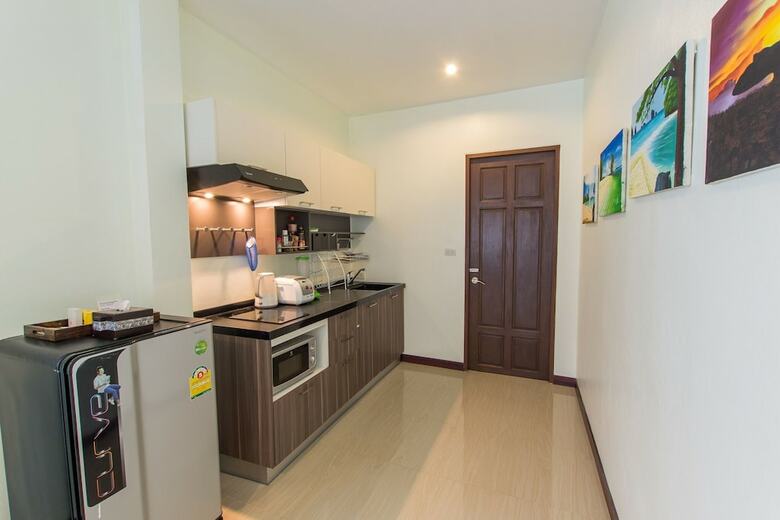 Kira Pool Villa Ao Nang