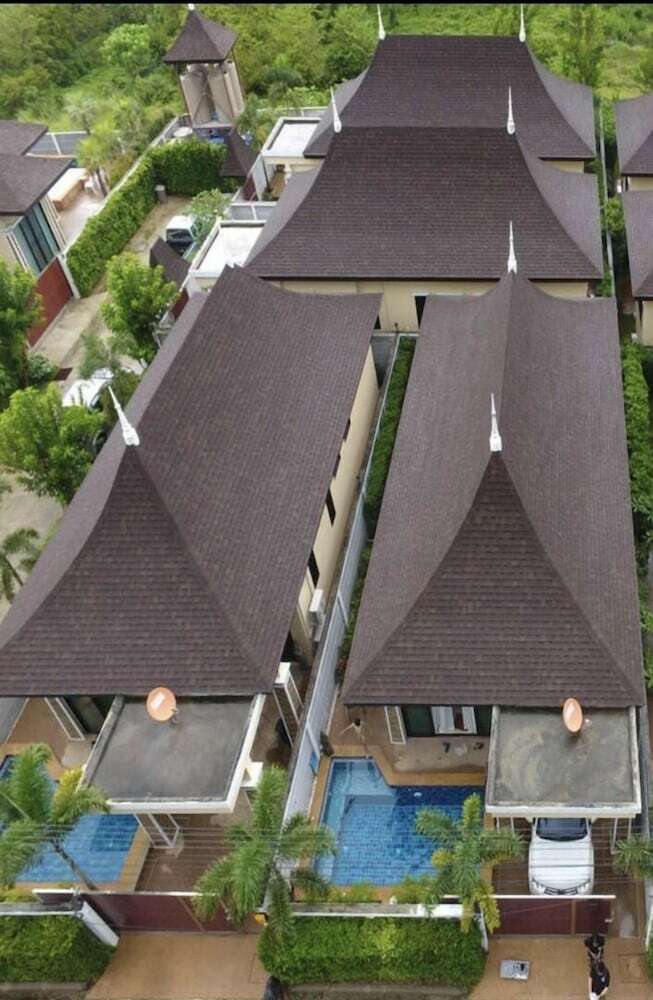 Kira Pool Villa Ao Nang