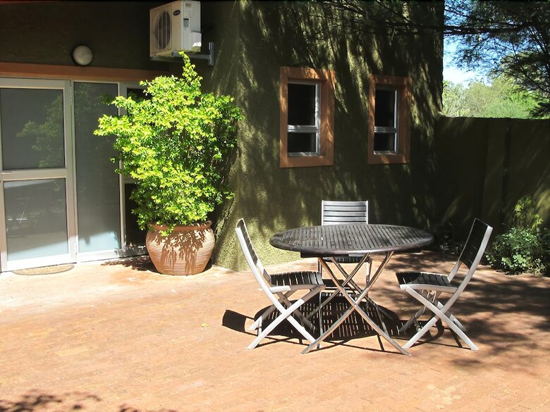 Hotel Klein Windhoek Guesthouse