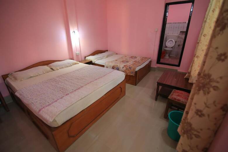Hotel Lumbini Village Lodge