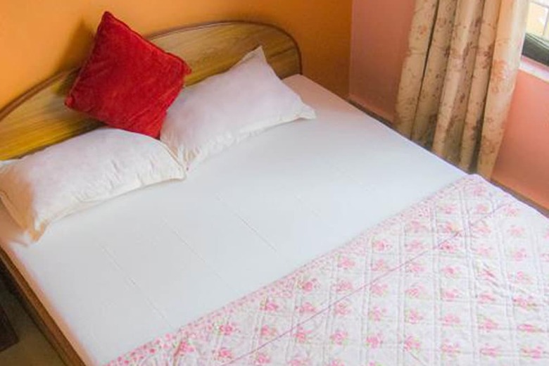 Hotel Lumbini Village Lodge