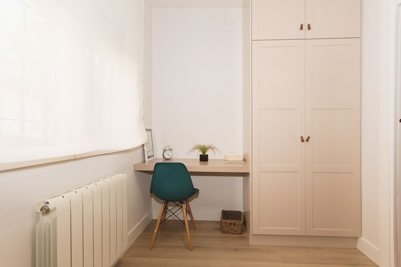 Apartamentos Chezmoihomes Cuarto Real III