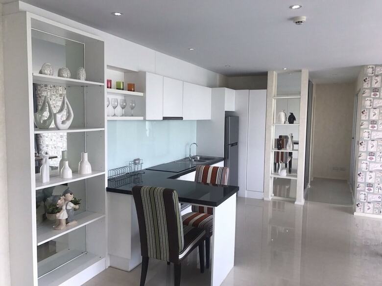 Aparthotel Atlantis Condo Resort Jomtien By Evt