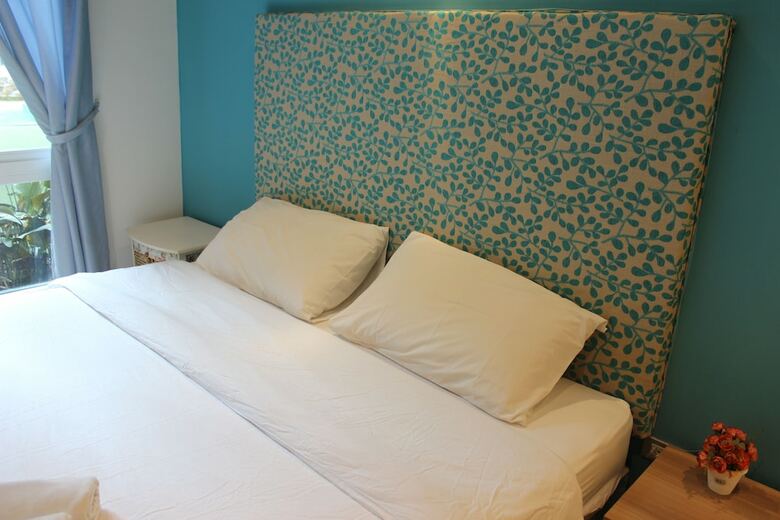 Aparthotel Atlantis Condo Resort Jomtien By Evt
