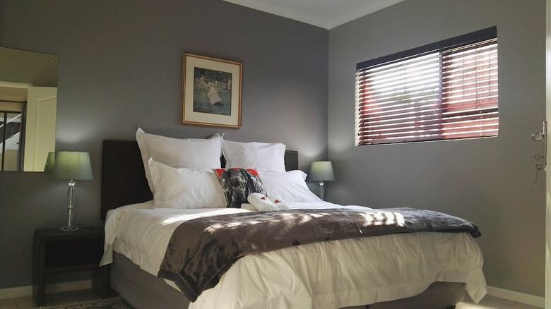 Apartamentos Bergsig Self-catering