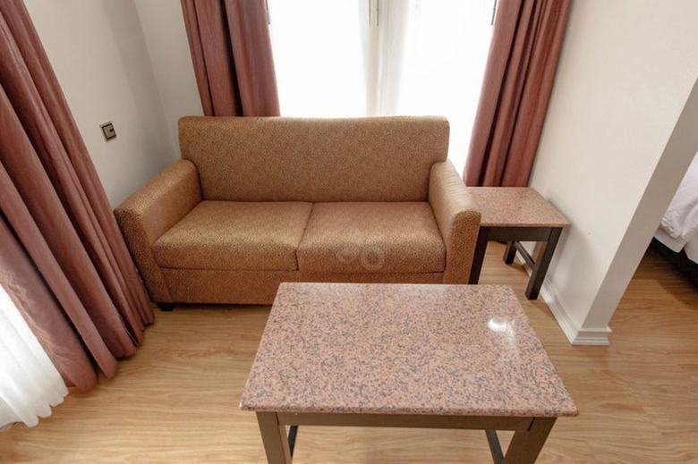 Hotel Quality Inn & Suites