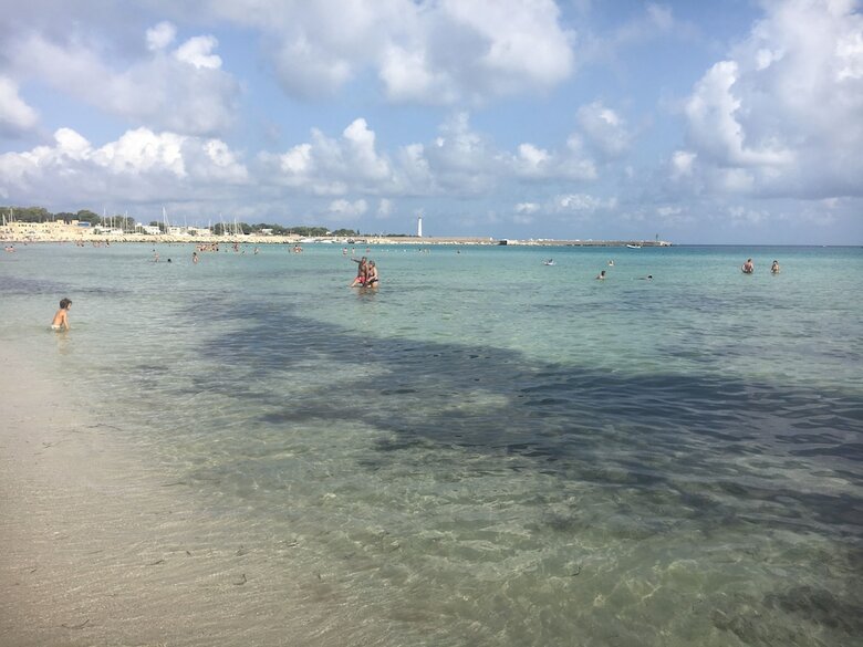 Apartamento Casa Blue Sea