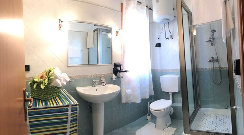 Apartamento Casa Blue Sea