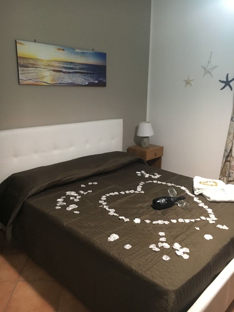 Apartamento Casa Blue Sea