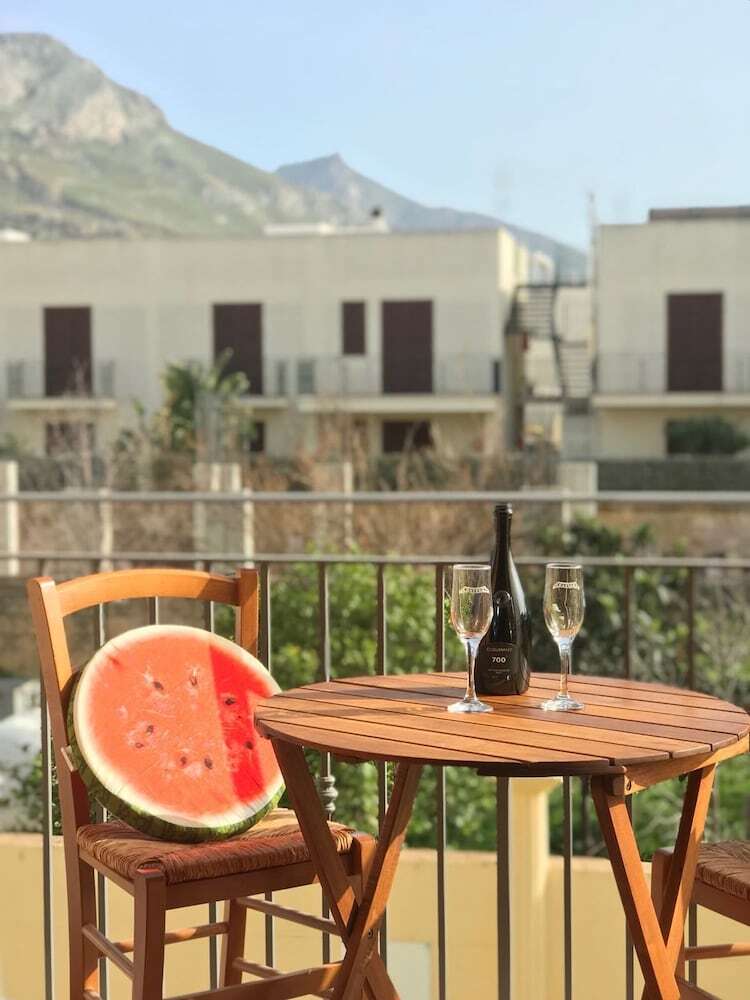 Apartamento Casa Blue Sea