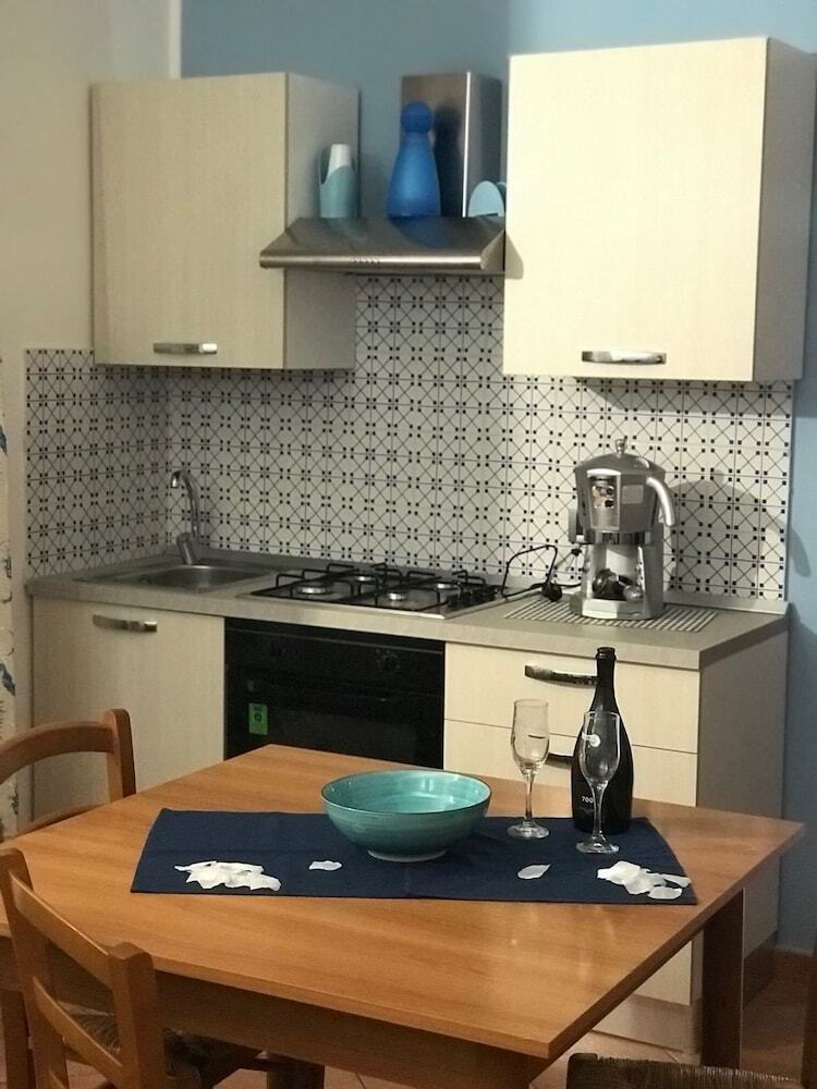 Apartamento Casa Blue Sea
