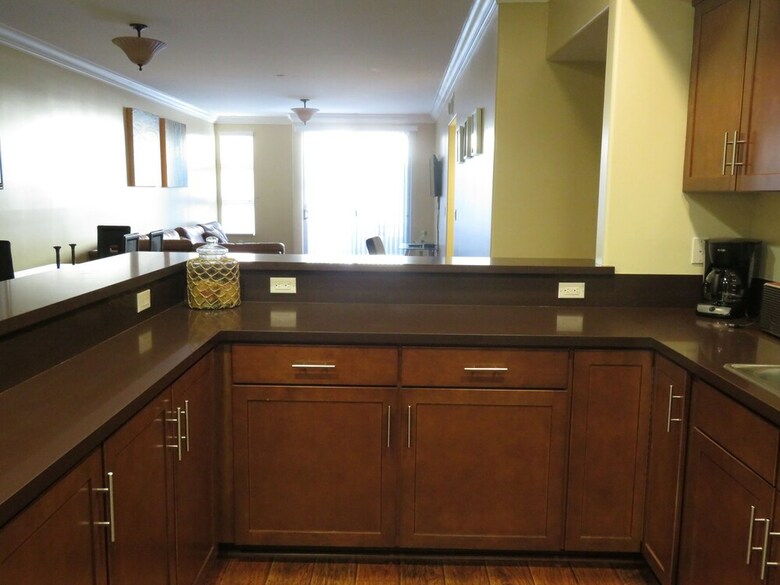 Apartamento 2 Bed / 2 Bath In Studio City