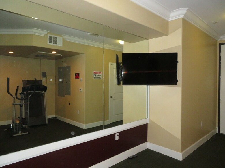 Apartamento 2 Bed / 2 Bath In Studio City