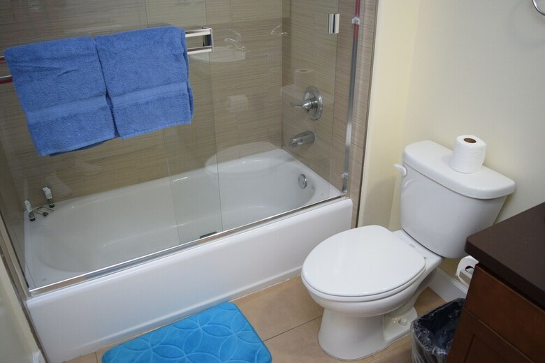 Apartamento 2 Bed / 2 Bath In Studio City