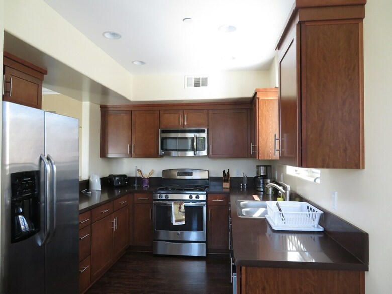 Apartamento 2 Bed / 2 Bath In Studio City