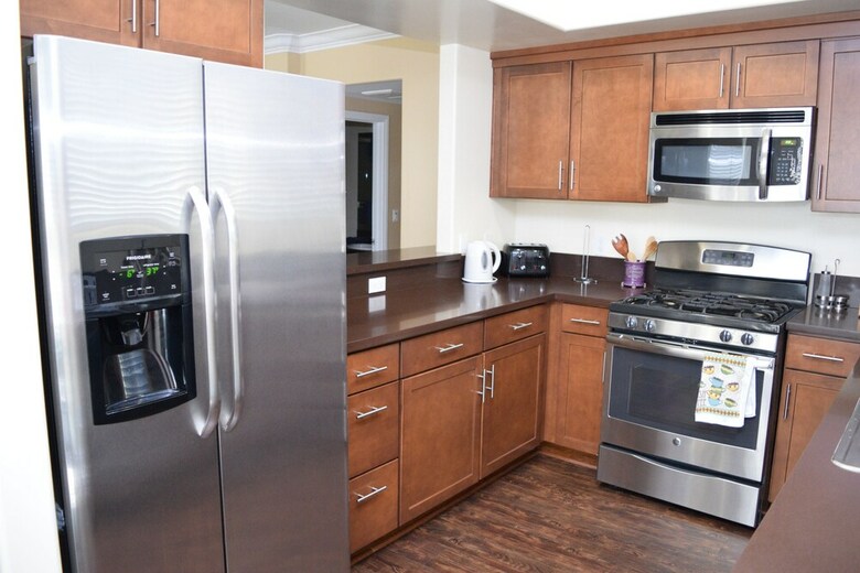 Apartamento 2 Bed / 2 Bath In Studio City