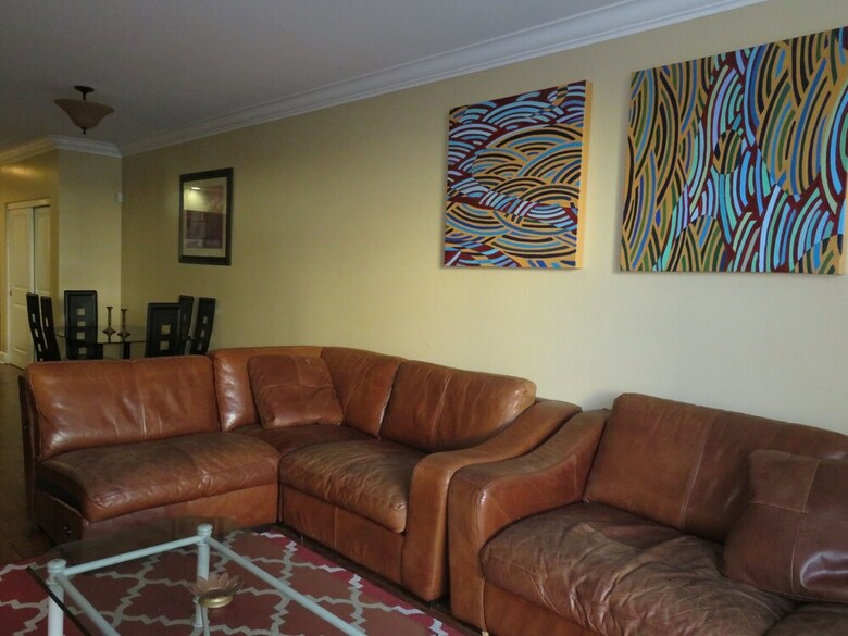 Apartamento 2 Bed / 2 Bath In Studio City