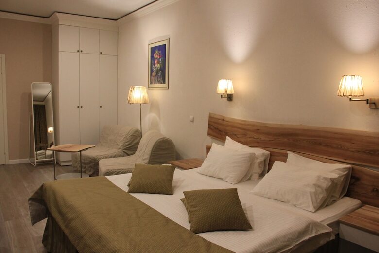 Hotel Guest House Five Evenings