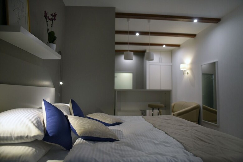 Hotel Guest House Five Evenings