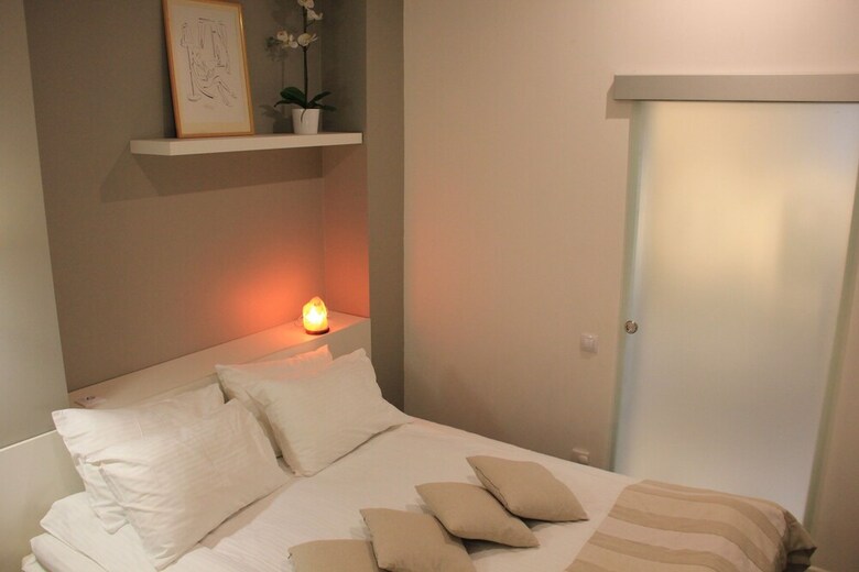 Hotel Guest House Five Evenings