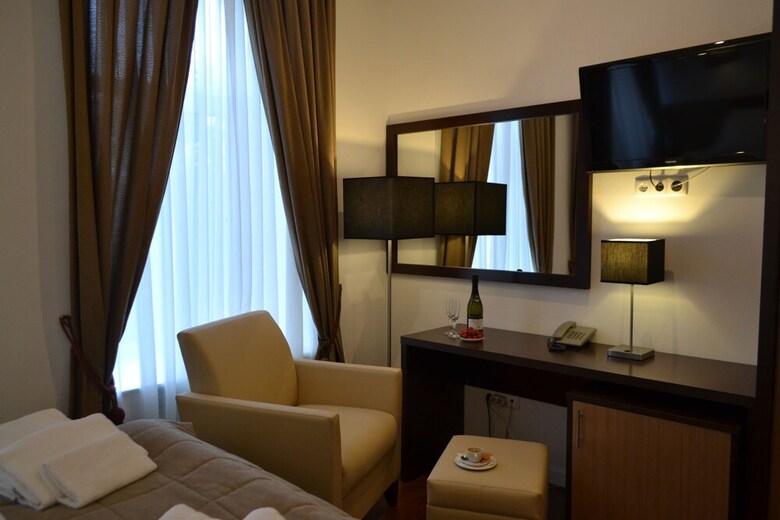 Hotel Guest House Five Evenings
